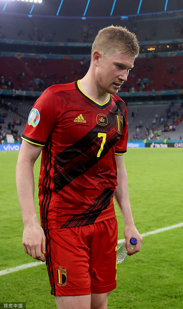 开云中国-关于德布劳内在西班牙队比赛中反败为胜，锐不可当引发热议！的信息-开云中国