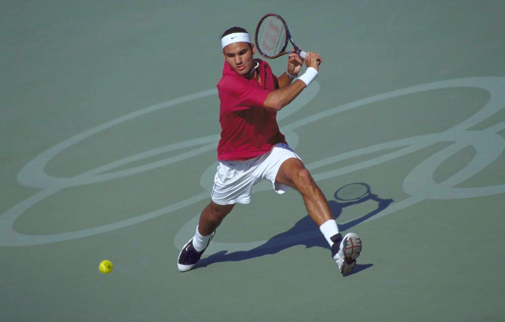 开云综合app登录入口-费德勒连续七场比赛得分超过战术调整，澳大利亚队不断突破！-开云综合app登录入口